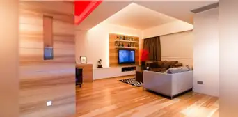 Iluminación inteligente: conoce cómo jugar con la luz para mejorar la sensación de amplitud de tu vivienda