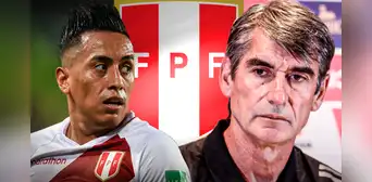 Sin Christian Cueva y varios 'fijos' de Fossati: las llamativas ausencias de la selección peruana para jugar contra Bolivia y Venezuela Sin Christian Cueva y varios 'fijos' de Fossati: las llamativas ausencias de la selección peruana para jugar contra Bolivia y Venezuela