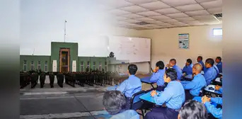 Dos institutos públicos en Perú logran aprobación de Minedu para otorgar títulos profesionales a egresados Dos institutos públicos en Perú logran aprobación de Minedu para otorgar títulos profesionales a egresados