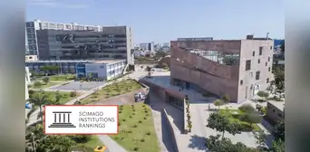 Esta universidad de Perú se posiciona entre las mejores instituciones de investigación e innovación en el ranking SCImago Esta universidad de Perú se posiciona entre las mejores instituciones de investigación e innovación en el ranking SCImago