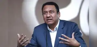 Productores de mango critican al ministro Ángelo Manero: "No merecemos que nos represente" Productores de mango critican al ministro Ángelo Manero: "No merecemos que nos represente"