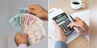 Sunat 2025: este es el límite máximo de ingresos mensuales para no pagar el Impuesto a la Renta en Perú Sunat 2025: este es el límite máximo de ingresos mensuales para no pagar el Impuesto a la Renta en Perú