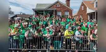 Día de San Patricio en Dallas: paradas, conciertos y eventos imperdibles en Texas este sábado 15 de marzo