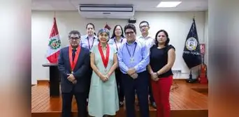 Sala Laboral de Sullana implementa buena práctica judicial durante periodo vacacional remitiendo a la Corte Suprema 133 recursos de casación Sala Laboral de Sullana implementa buena práctica judicial durante periodo vacacional remitiendo a la Corte Suprema 133 recursos de casación