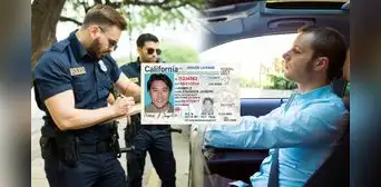 Licencia de conducir en California: ley estatal que sanciona a conductores y pasajeros que no cumplan con este requisito básico