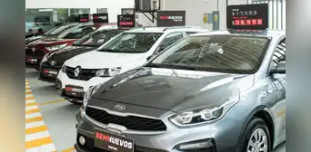 ¿Quieres comprar tu primer auto? Conoce los 5 errores más costosos al comprar tu vehículo en el Perú ¿Quieres comprar tu primer auto? Conoce los 5 errores más costosos al comprar tu vehículo en el Perú