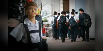 Uniforme escolar en Perú: Minedu especifica sobre su uso en colegios públicos y privados para este 2025