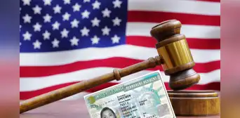 Green Card 2025: los inmigrantes que tienen mayor facilidad para conseguir la residencia permanente en EE. UU. Green Card 2025: los inmigrantes que tienen mayor facilidad para conseguir la residencia permanente en EE. UU.