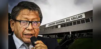 Hijo de Ciro Castillo es acusado de financiar campaña con proveedores del Gobierno Regional del Callao