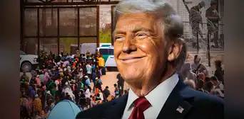 Aviso importante para inmigrantes en USA: los delitos estipulados en la Ley Laken Riley por los que Trump podría deportar a indocumentados Aviso importante para inmigrantes en USA: los delitos estipulados en la Ley Laken Riley por los que Trump podría deportar a indocumentados