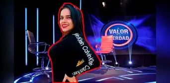 Giuliana Rengifo admite que sí participaría en ‘El valor de la verdad’ por importante motivo: “Sería el fin de tanta mentira” Giuliana Rengifo admite que sí participaría en ‘El valor de la verdad’ por importante motivo: “Sería el fin de tanta mentira”