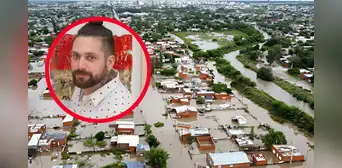 Hermanitas son arrastradas en inundación ocurrida en Bahía Blanca, Argentina: hombre intentó salvarlas, pero murió ahogado Hermanitas son arrastradas en inundación ocurrida en Bahía Blanca, Argentina: hombre intentó salvarlas, pero murió ahogado