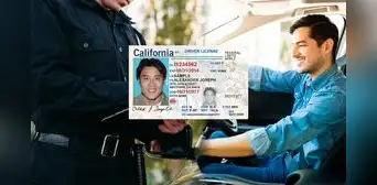 Licencia de conducir en California: ley sanciona a conductores por no cumplir requisito indispensable con importantes sanciones Licencia de conducir en California: ley sanciona a conductores por no cumplir requisito indispensable con importantes sanciones