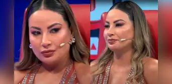 Pamela López gana S/25.000 en 'El valor de la verdad' tras impactantes revelaciones sobre su relación con Christian Cueva Pamela López gana S/25.000 en 'El valor de la verdad' tras impactantes revelaciones sobre su relación con Christian Cueva