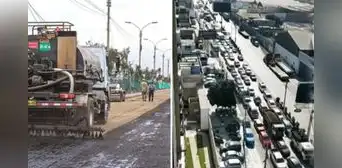 MTC asegura que la avenida Morales Duárez estará lista el 12 de marzo tras retrasos y caos vehicular en el Callao MTC asegura que la avenida Morales Duárez estará lista el 12 de marzo tras retrasos y caos vehicular en el Callao