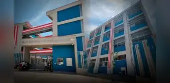 Así luce la nueva escuela bicentenario en Comas: Minedu la construyó en menos de 1 año por S/48 millones Así luce la nueva escuela bicentenario en Comas: Minedu la construyó en menos de 1 año por S/48 millones