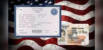 Licencia de conducir en Texas: cómo tramitar los requisitos básicos para obtener la identificación Licencia de conducir en Texas: cómo tramitar los requisitos básicos para obtener la identificación