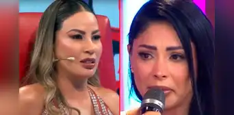 Pamela López confiesa que no quiere que Pamela Franco esté cerca de sus hijos: “No llegó de la manera correcta” Pamela López confiesa que no quiere que Pamela Franco esté cerca de sus hijos: “No llegó de la manera correcta”
