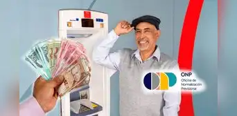 Jubilados de la ONP en Perú acceden al aumento en sus pensiones mensuales pero deben cumplir con estos requisitos en 2025 Jubilados de la ONP en Perú acceden al aumento en sus pensiones mensuales pero deben cumplir con estos requisitos en 2025