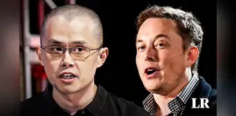 Changpeng Zhao, cofundador de líder mundial en criptomonedas, exige a Elon Musk la prohibición de los bots en X Changpeng Zhao, cofundador de líder mundial en criptomonedas, exige a Elon Musk la prohibición de los bots en X
