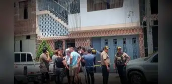 Tragedia en Los Olivos: hallan muertos a padre, madre e hijos gemelos dentro de su casa