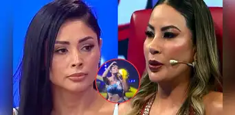 Pamela Franco reaparece tras fuertes confesiones de Pamela López en 'El valor de la verdad': "Y aunque me critique..." Pamela Franco reaparece tras fuertes confesiones de Pamela López en 'El valor de la verdad': "Y aunque me critique..."