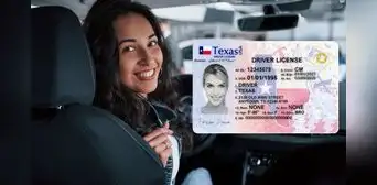 Licencia de conducir en Texas: requisitos del DPS para ser elegible por el Departamento de Vehículos Motorizados si eres inmigrante Licencia de conducir en Texas: requisitos del DPS para ser elegible por el Departamento de Vehículos Motorizados si eres inmigrante