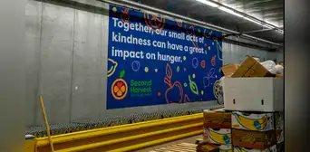 Florida: estos son los lugares y las fechas donde podrás recoger la comida gratuita del Banco de Alimentos Florida: estos son los lugares y las fechas donde podrás recoger la comida gratuita del Banco de Alimentos
