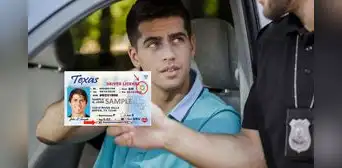 Licencia de conducir en Dallas: los conductores pueden ser multados con importante monto si infringen esta norma, según el DPS Licencia de conducir en Dallas: los conductores pueden ser multados con importante monto si infringen esta norma, según el DPS