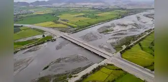 Evitamiento Chimbote: Vía clave para reducir el tráfico vehicular hacia el norte entra en funcionamiento Evitamiento Chimbote: Vía clave para reducir el tráfico vehicular hacia el norte entra en funcionamiento