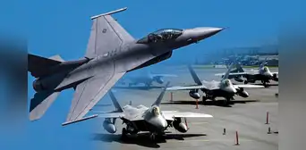 Este es el país con el mayor poder aéreo de América Latina, según Global Firepower: no es México ni Colombia