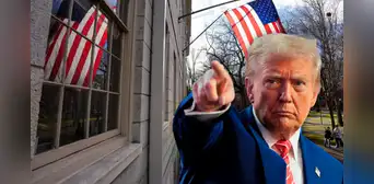 Universidades frenan contrataciones de profesores en Estados Unidos en medio de incertidumbre por fondos de Trump Universidades frenan contrataciones de profesores en Estados Unidos en medio de incertidumbre por fondos de Trump