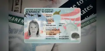 Green Card para inmigrantes en USA 2025: los requisitos de USCIS para patrocinar la residencia permanente a hermanos Green Card para inmigrantes en USA 2025: los requisitos de USCIS para patrocinar la residencia permanente a hermanos