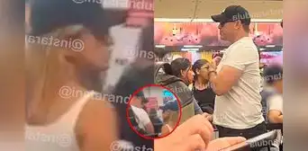 Paco Bazán se va del Perú junto a Susana Alvarado de Corazón Serrano tras romántica sorpresa de la cantante en su programa