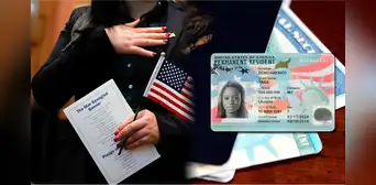 Ciudadanía americana 2025: los beneficios de conseguir la naturalización tras ser residente permanente en Estados Unidos Ciudadanía americana 2025: los beneficios de conseguir la naturalización tras ser residente permanente en Estados Unidos