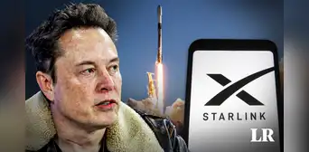 Elon Musk enfrenta a Polonia y asegura que podría apagar Starlink y Ucrania colapsaría: "Somos la columna vertebral"