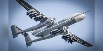Marruecos refuerza su flota con drones chinos TB-001K en un movimiento que podría inquietar a España