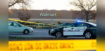Tiroteo en Walmart: mujer de Chicago fue encontrada muerta en famoso supermercado de Estados Unidos