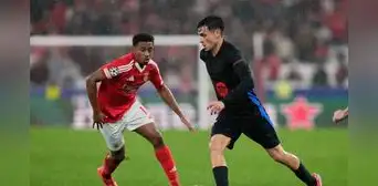 Cuándo juegan y horarios confirmados para ver Barcelona vs. Benfica por Champions League en California, Florida y Texas