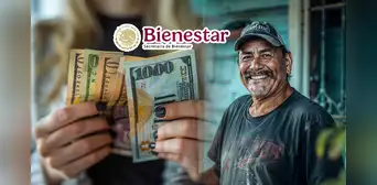 Consulta si te corresponde la pensión Bienestar 2025 hasta el 27 de marzo: verifica el pago Consulta si te corresponde la pensión Bienestar 2025 hasta el 27 de marzo: verifica el pago