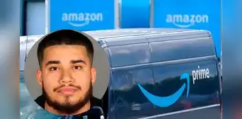 Polémica en Amazon: conductor de reparto acusado de abuso sexual a una menor de edad en turno laboral