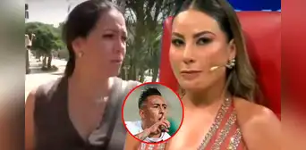 Melissa Klug le responde fuerte a Pamela López tras 'El valor de la verdad': "A mí también me contaron muchas cosas"