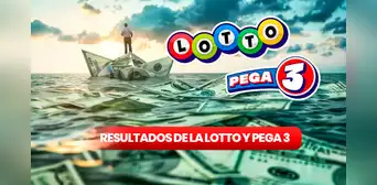 RESULTADOS Lotto y Pega 3 HOY EN VIVO, 11 de marzo: qué jugó la Lotería Nacional de Panamá y qué salió en el sorteo RESULTADOS Lotto y Pega 3 HOY EN VIVO, 11 de marzo: qué jugó la Lotería Nacional de Panamá y qué salió en el sorteo
