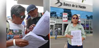 Devolución del Fonavi en marzo 2025: ¿quiénes quedarían fuera del Reintegro 3 en el Banco de la Nación?