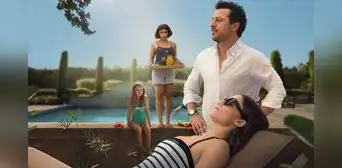 ‘Delicia’ en Netflix: quiénes son los actores y personajes de la película alemana ‘Delicia’ en Netflix: quiénes son los actores y personajes de la película alemana