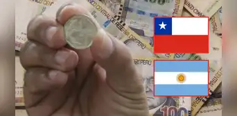 No son Chile ni Argentina: el sol peruano gana protagonismo en 2025, en estos dos países de Latinoamérica donde es moneda de cambio
