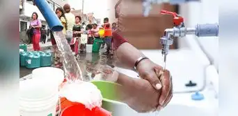 Un total de 1.751 colegios públicos adeudan 5 millones por consumo de agua