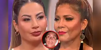 Pamela López revela que Marisol le confesó que estuvo con Christian Cueva a solas en un departamento: "Estuvieron tomando"