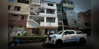 Padre de la familia hallada muerta en Los Olivos había sido sentenciado por tocamientos a una menor