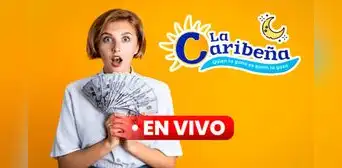 Último sorteo Caribeña Día y Noche EN VIVO: número ganador y más del sorteo colombiano hoy, 12 de marzo Último sorteo Caribeña Día y Noche EN VIVO: número ganador y más del sorteo colombiano hoy, 12 de marzo
